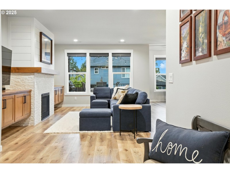 Living Room/Entrance