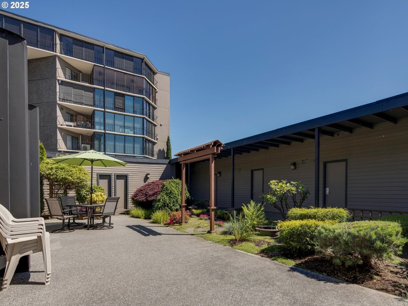Community Amenities