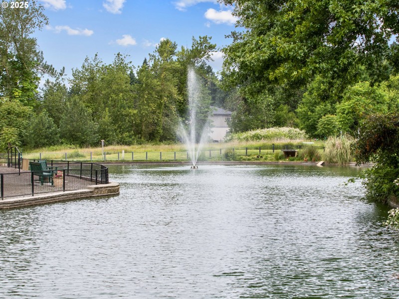 Community Amenities