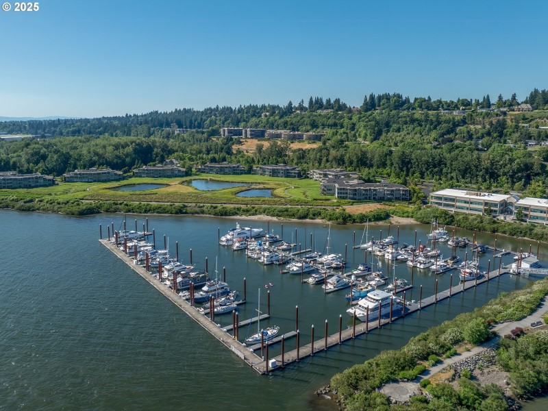 Drone View/UAV
