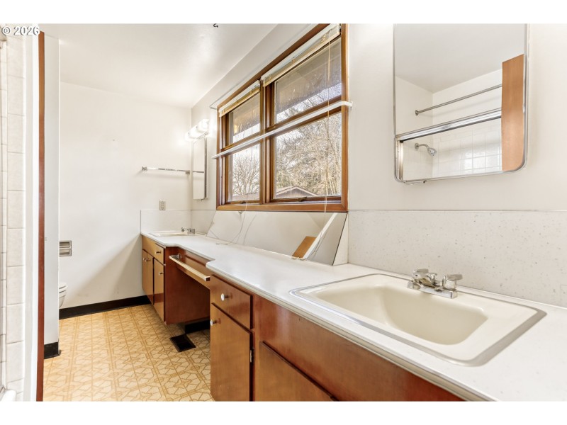 Attached Bathroom #1