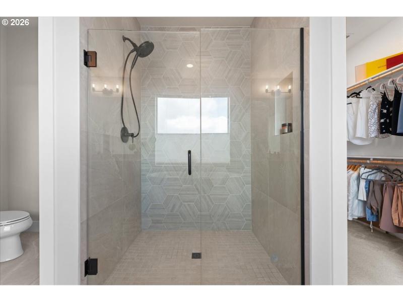 Bedroom, Owner's Suite