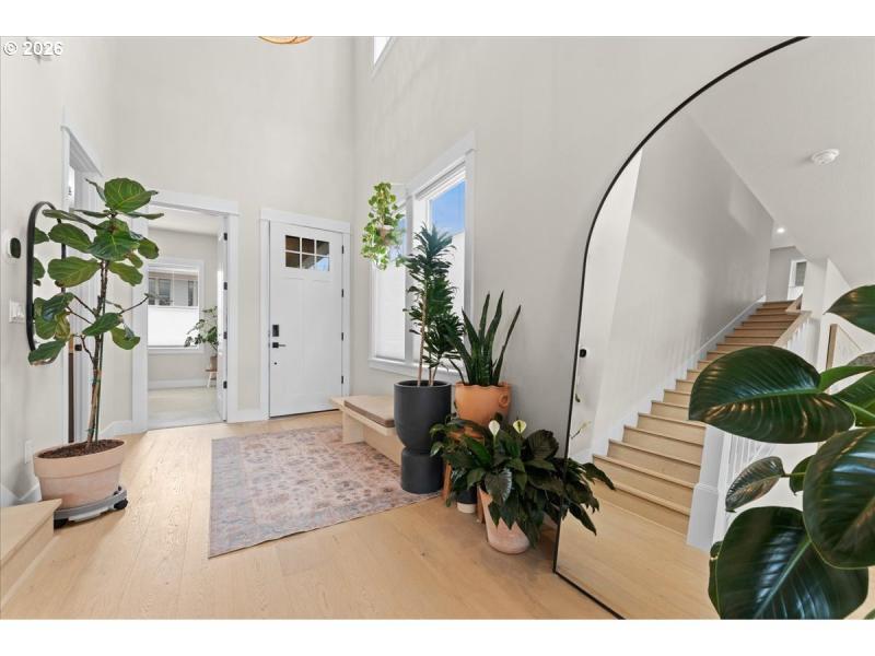 Entrance/Foyer