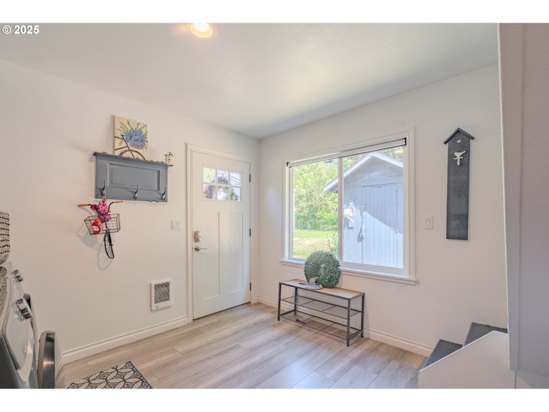 Mud Room