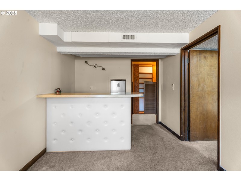 Wet Bar