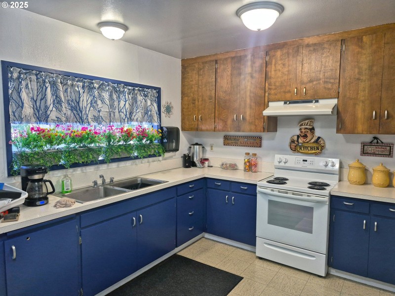Community Amenities