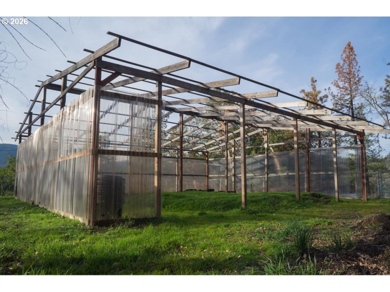 Greenhouse