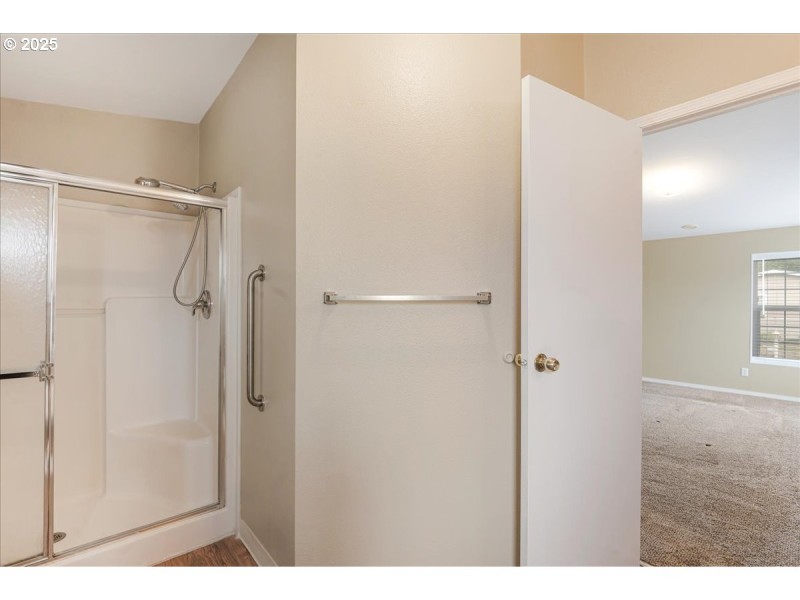 Owner's Suite Bathroom