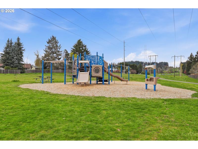 Community Playground