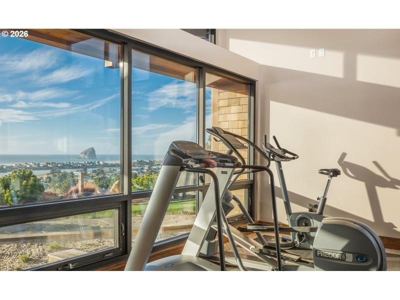 Community Recreation Center