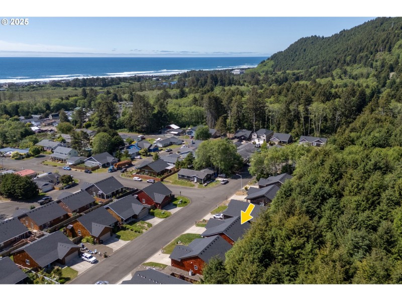 Drone View/UAV