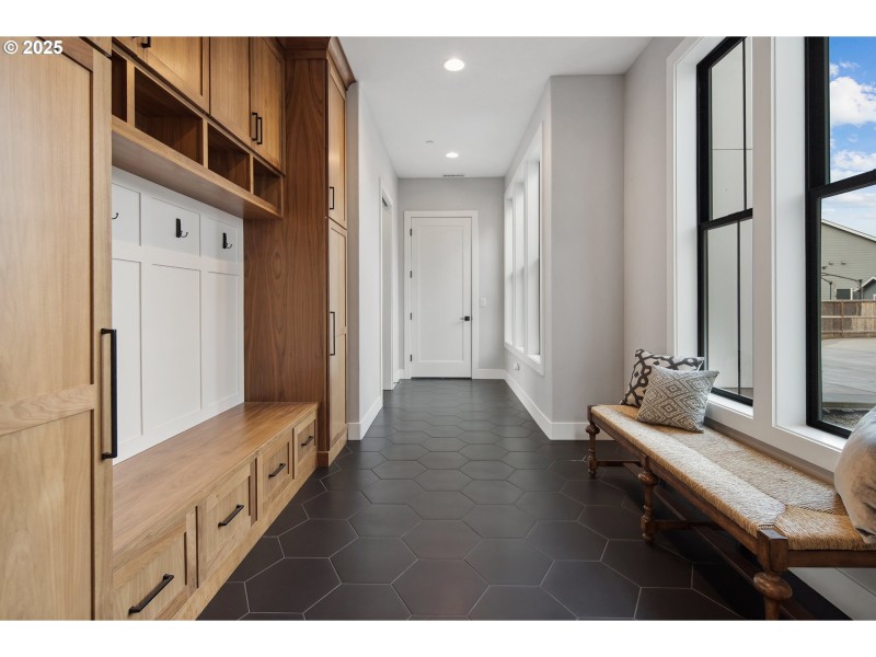 Mud Room