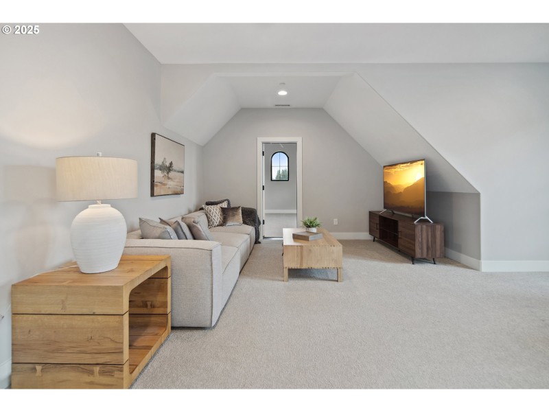 Bonus Room