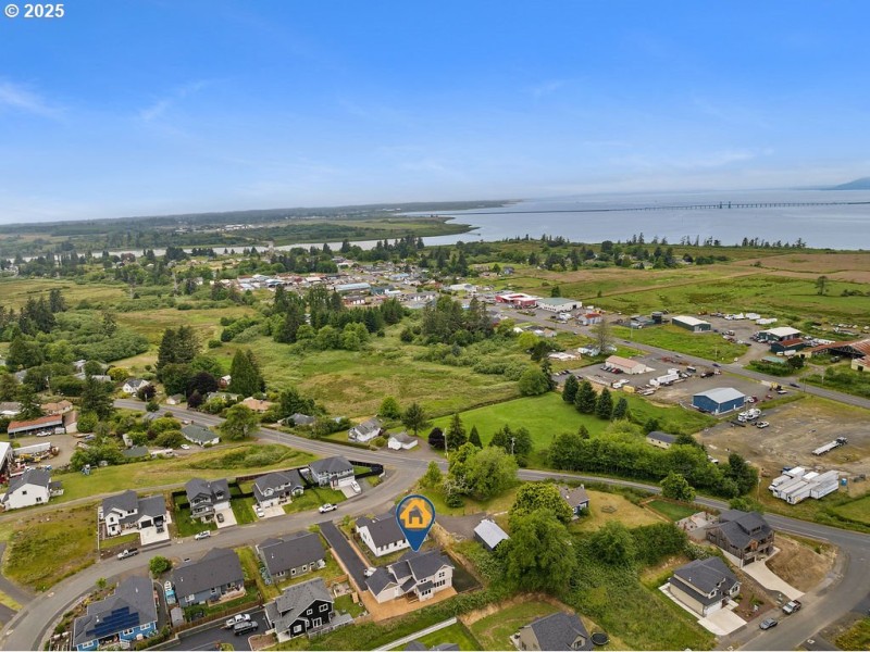 Drone View/UAV