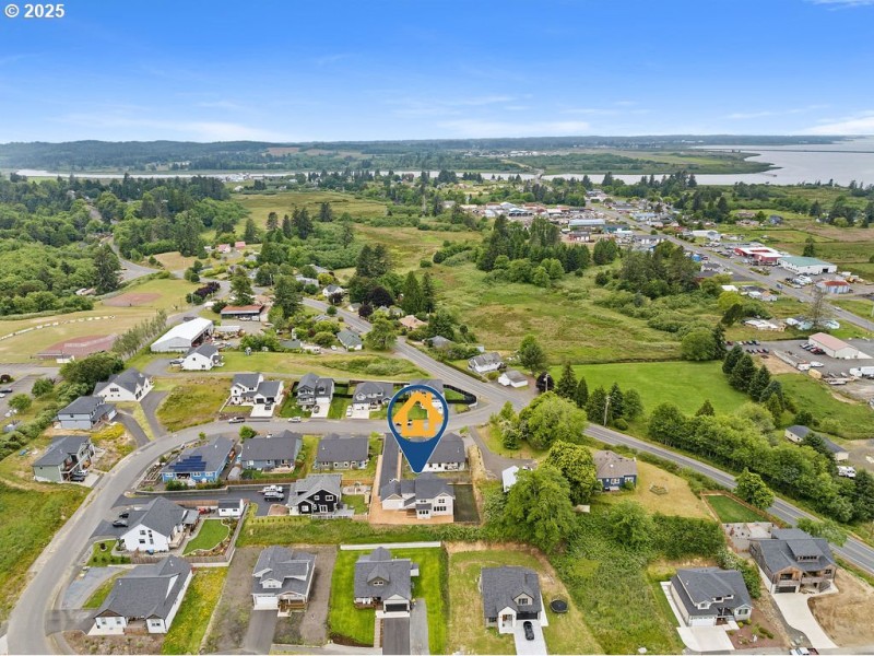 Drone View/UAV