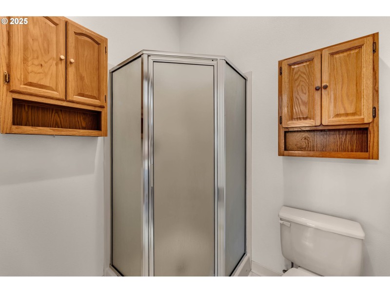 Owner's Suite Bathroom