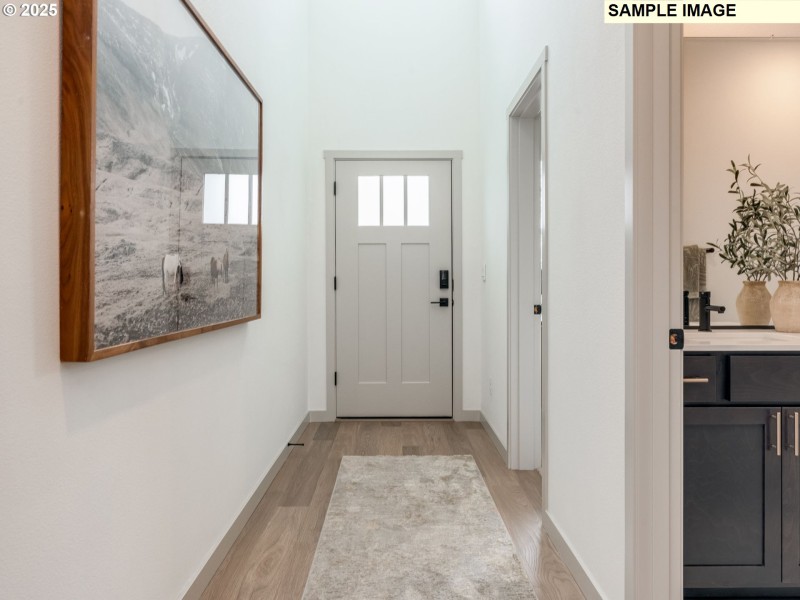 Entrance/Foyer