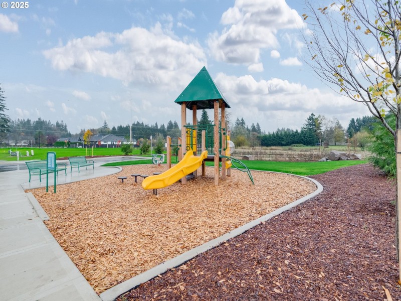 Community Playground
