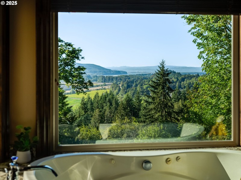 Owner's Suite Bathroom