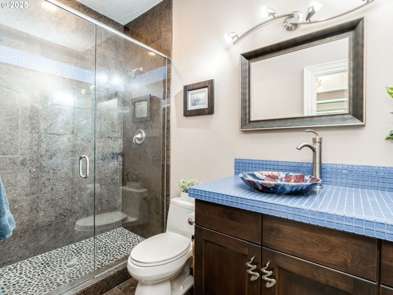 Attached Bathroom #2