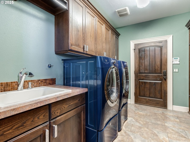 Mud Room