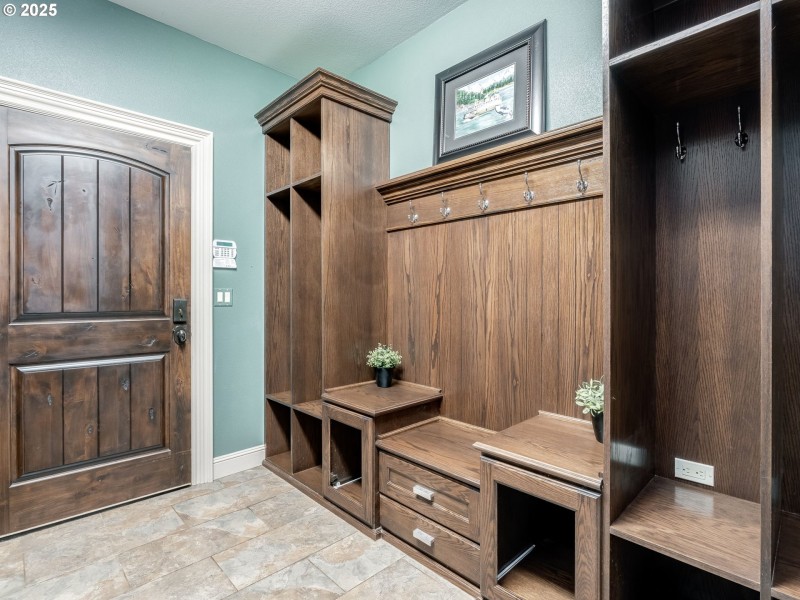 Mud Room