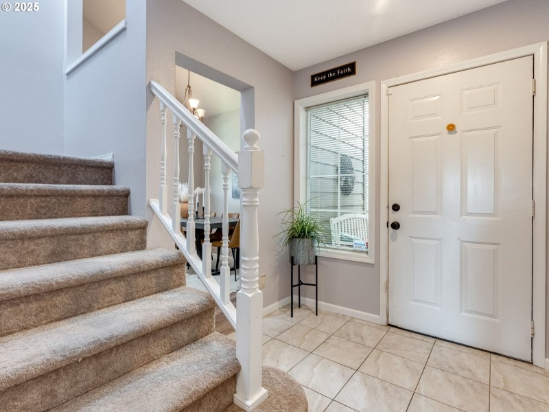 Entrance/Foyer