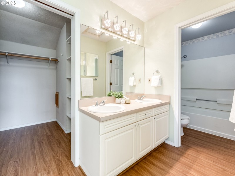 Owner's Suite Bathroom