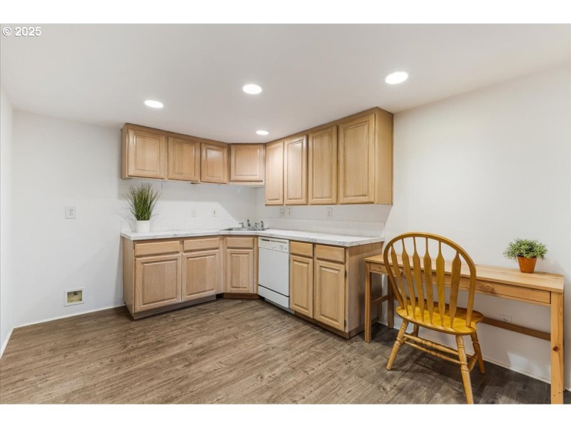 Wet Bar