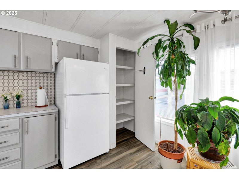 Pantry