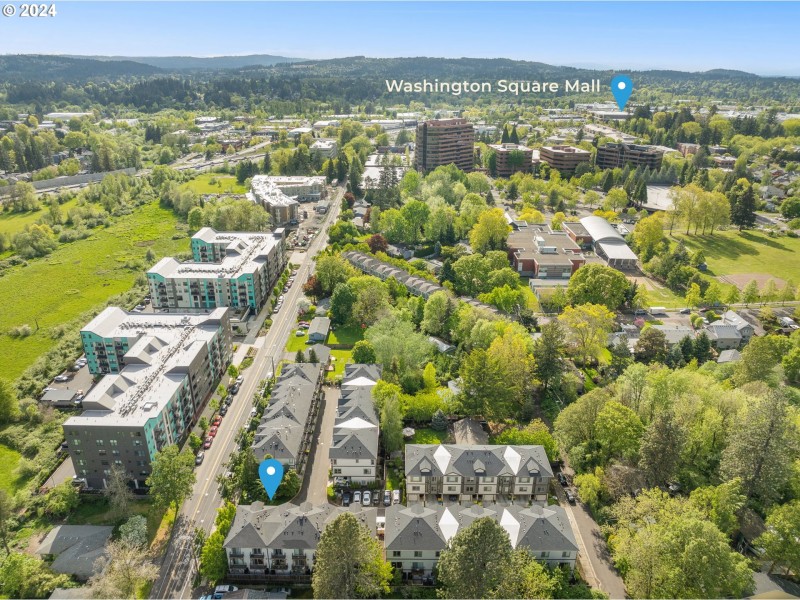 Drone View/UAV