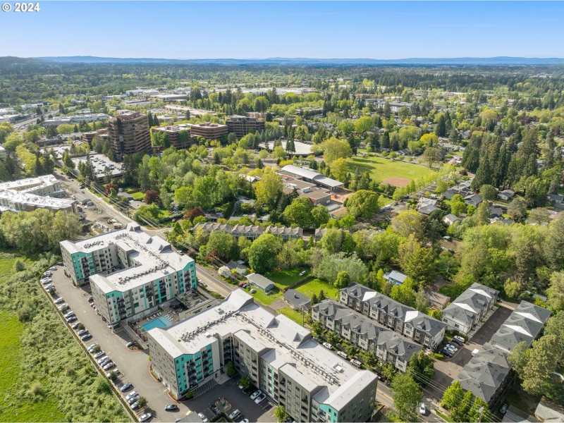 Drone View/UAV