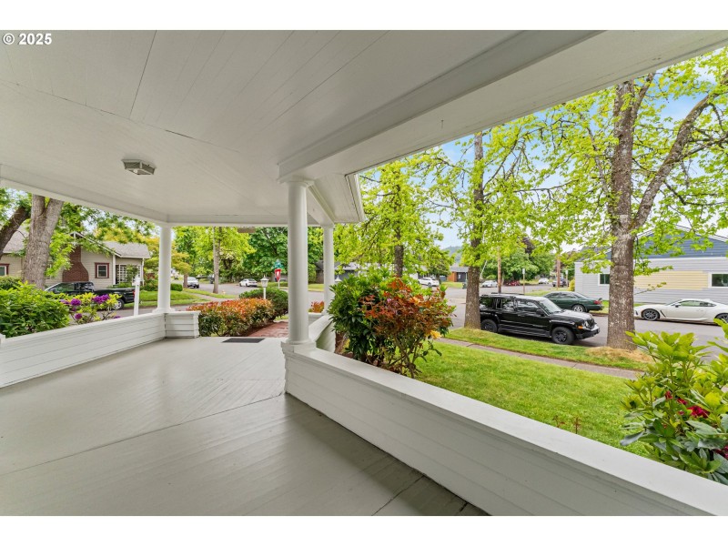 Porch