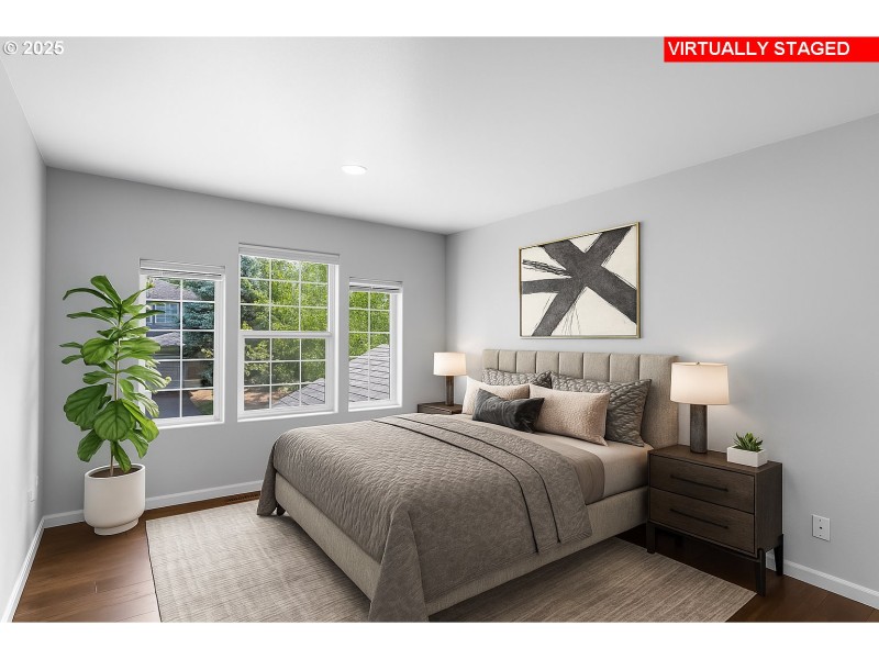 Bedroom, Primary