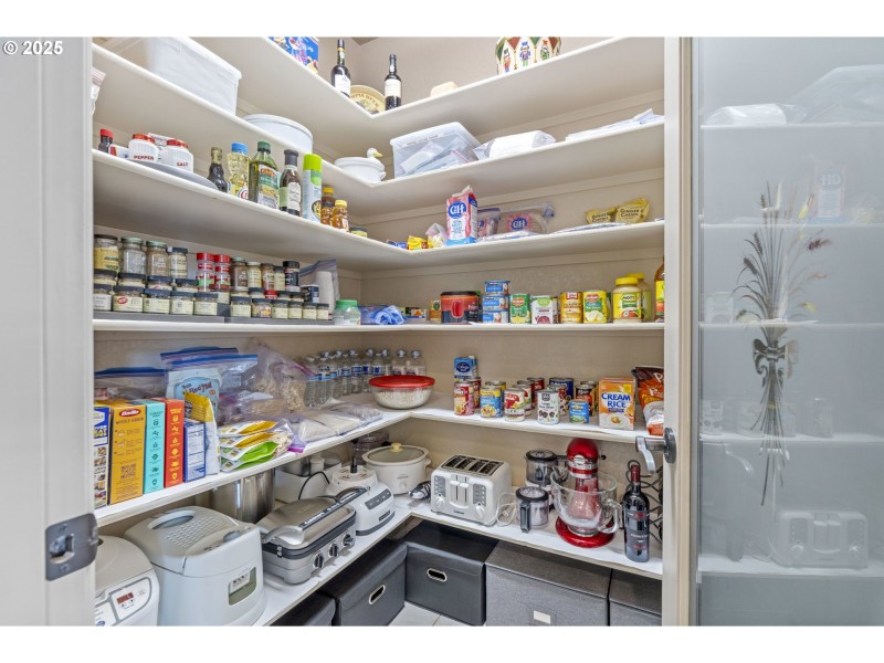 Pantry
