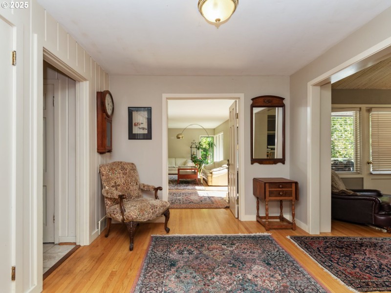 Hallway