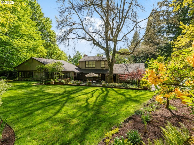 Front Yard