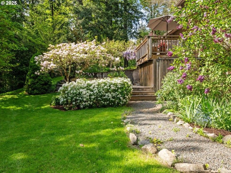 Yard