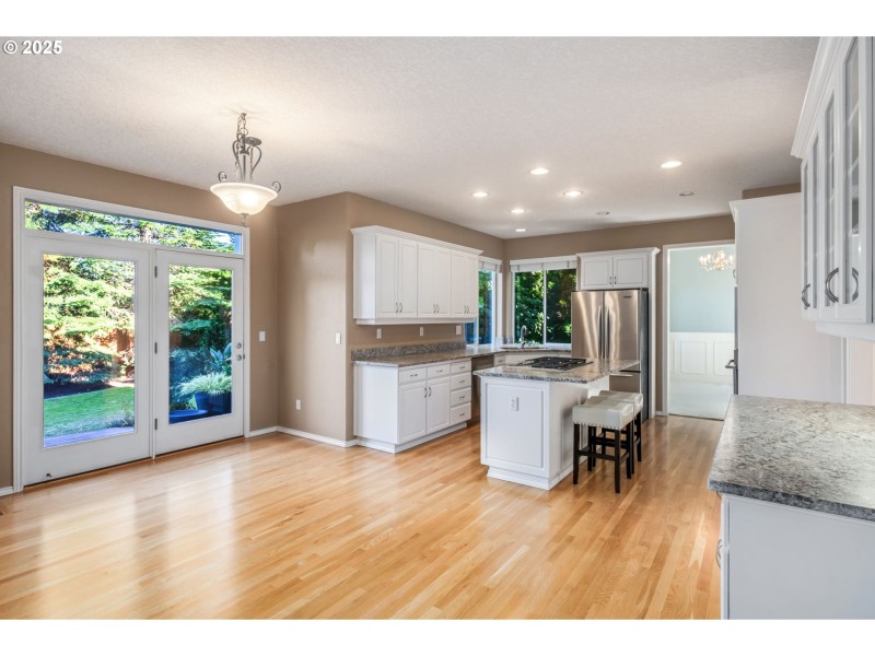 Kitchen/Nook