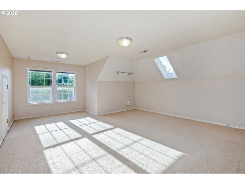 Bonus Room