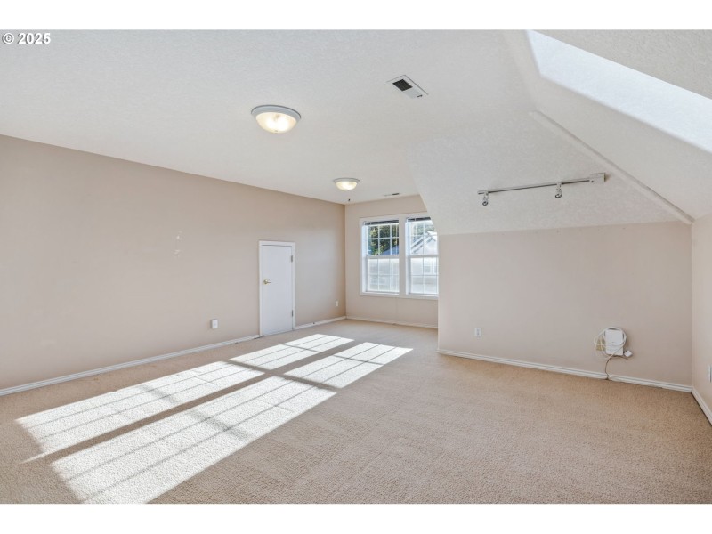Bonus Room