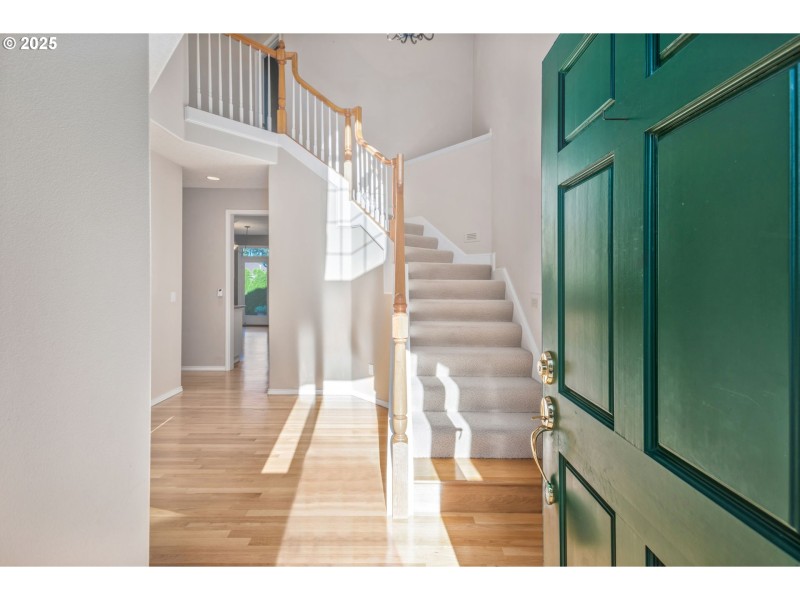Entrance/Foyer