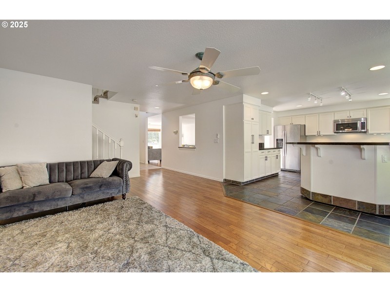 Kitchen/Family Room