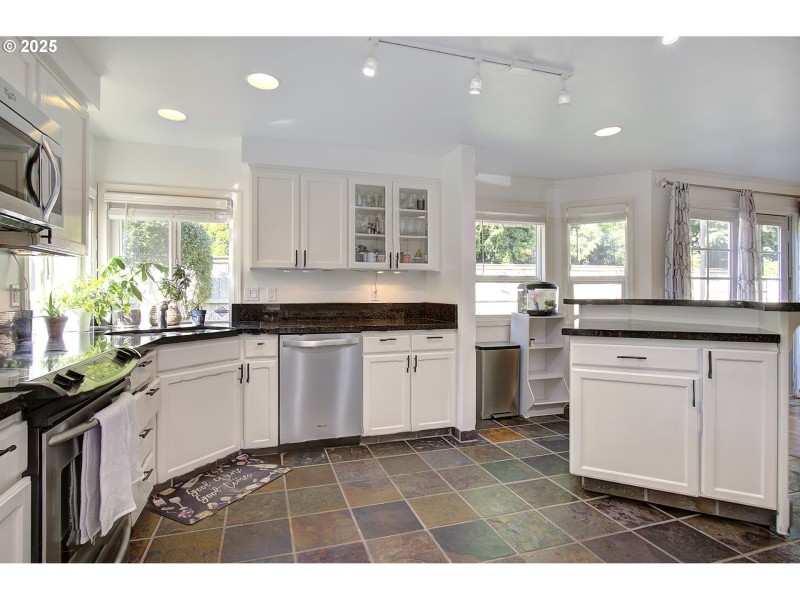 Kitchen/Nook
