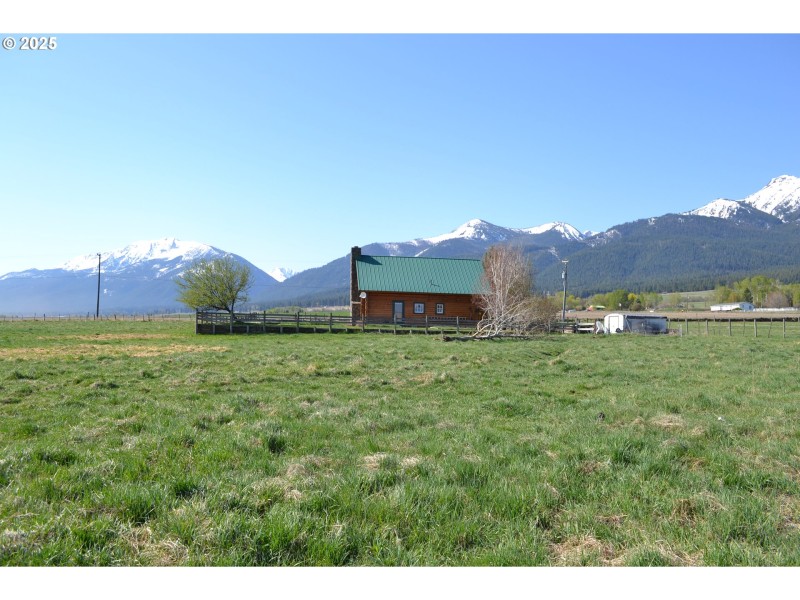 Pasture
