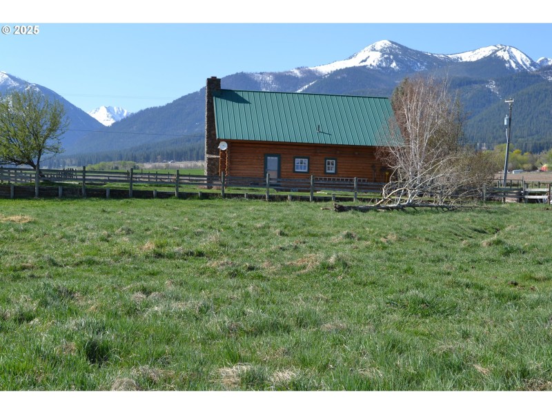 Pasture