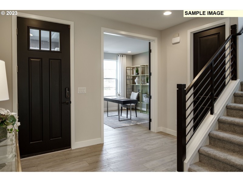 Entrance/Foyer