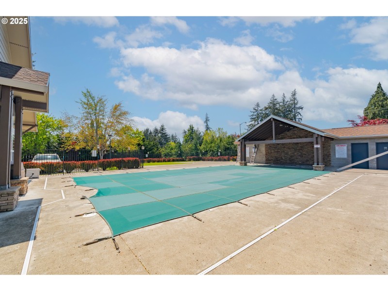 Community Pool