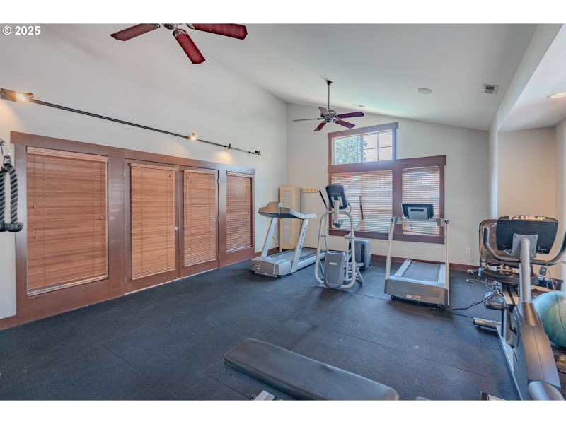 Community Recreation Center