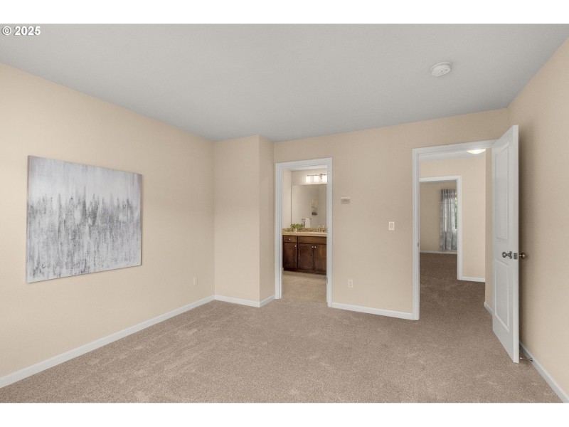 Bedroom, Primary